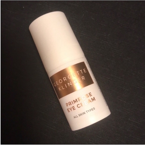 Georgette Klinger Primrose Anti-Aging Eye Cream, 0.5 fl oz / 15 ml - Picture 5 of 7